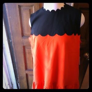 Victoria Beckam for Target Sheath Dress